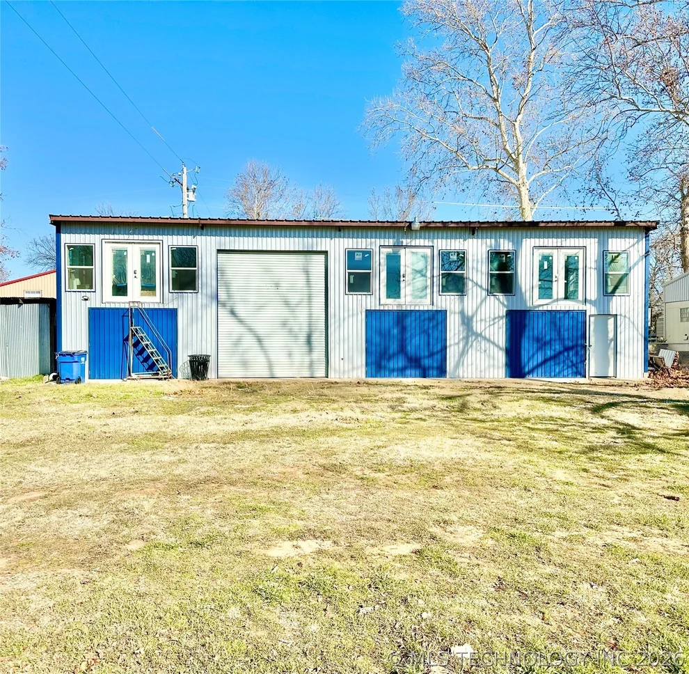 Unit for sale at 13870 Sherry Lane, Kingston, OK 73439
