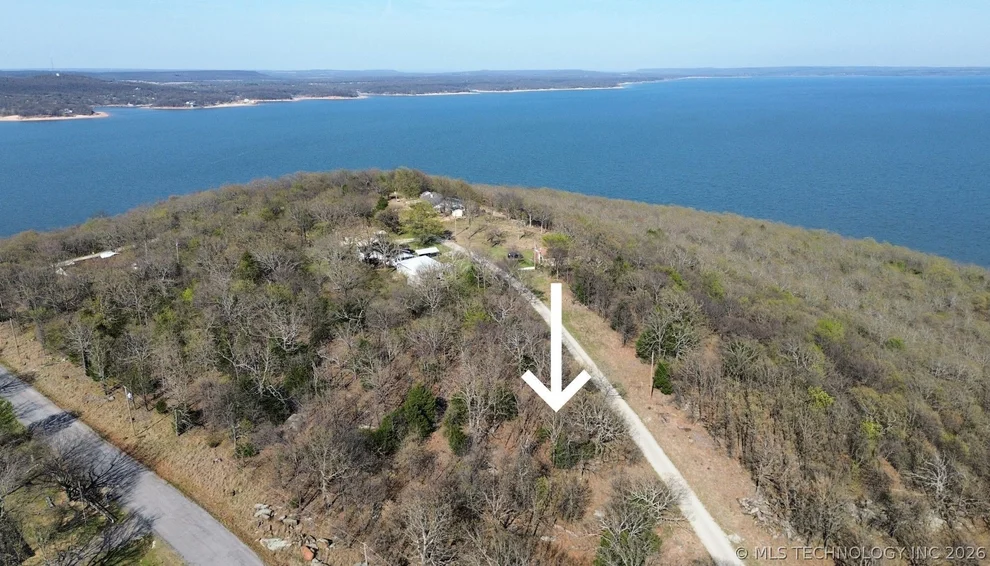 Unit for sale at 11 Cliff Heights, Stigler, OK 74462