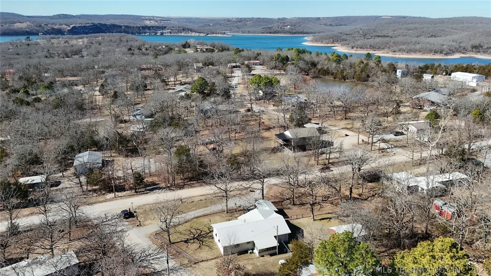 Unit for sale at 32128 S Hickory Drive, Cookson, OK 74427