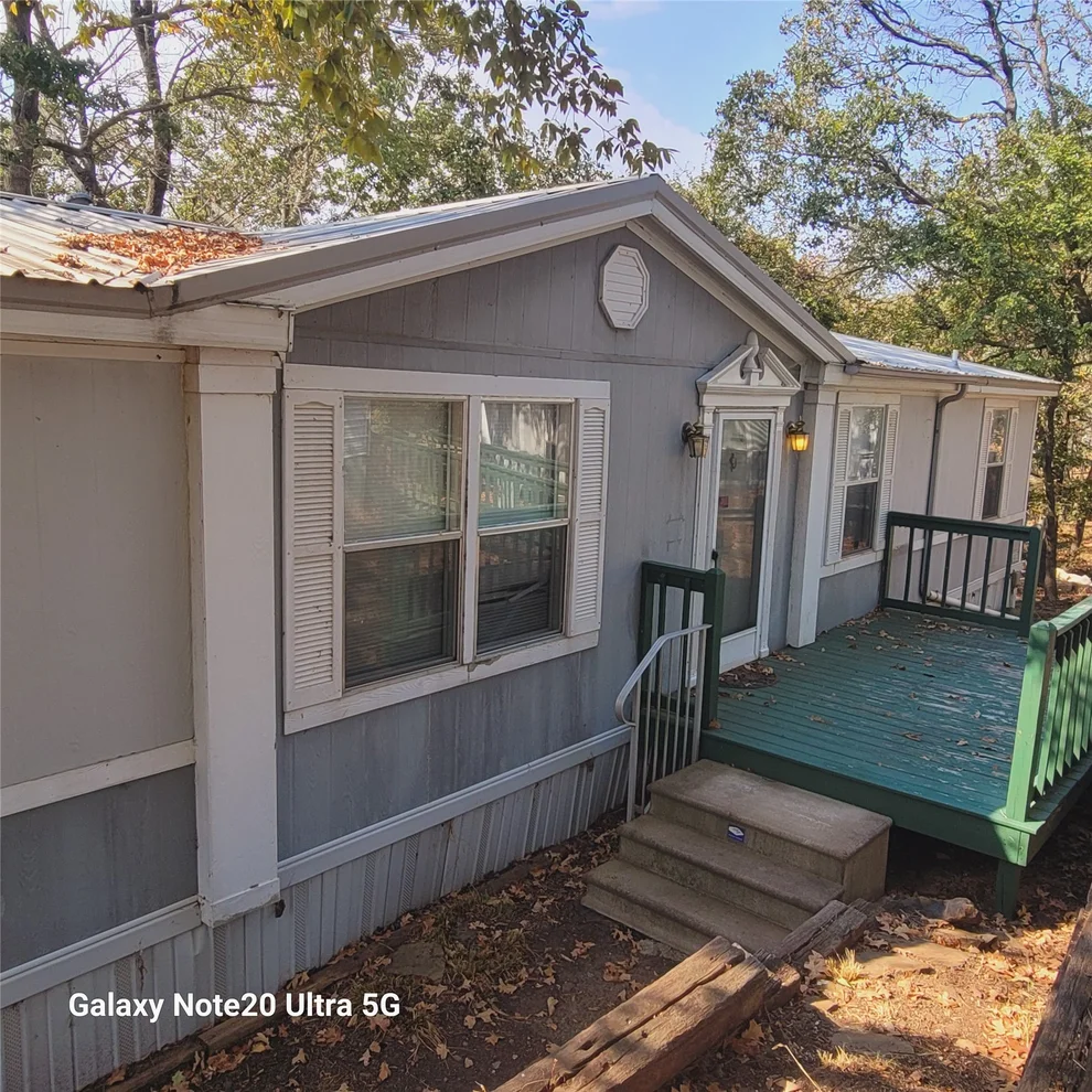 Unit for sale at 416873 Knobhill, Checotah, OK 74426
