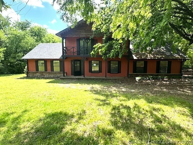 Unit for sale at 88 Center Avenue, McAlester, OK 74501