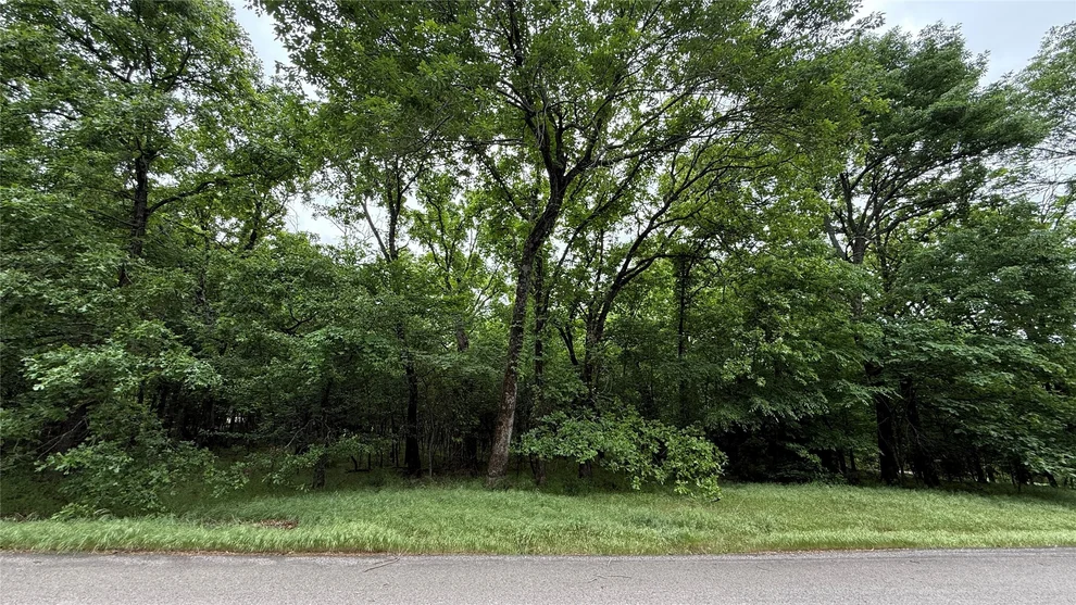 Unit for sale at 16884 N Winslow Drive, Hulbert, OK 74441