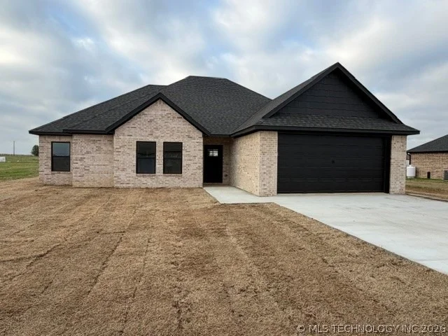 Unit for sale at 169 Grace Lane, Calera, OK 74730