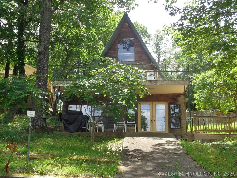 Unit for sale at 116645 S 4256 Road, Eufaula, OK 74432
