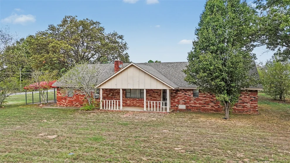 Unit for sale at 13978 N 503 Road, Tahlequah, OK 74464