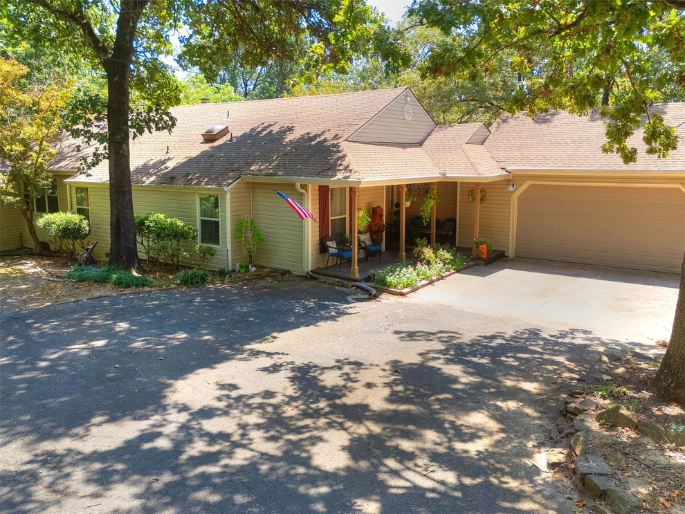 Unit for sale at 34052 E 703 Road, Wagoner, OK 74467