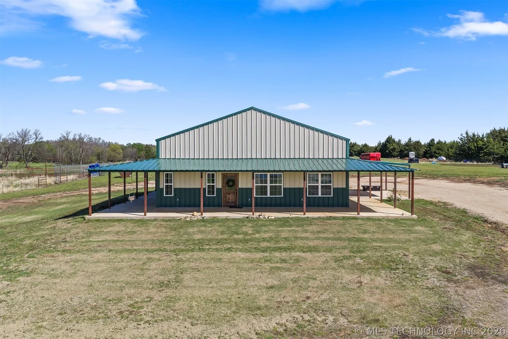 Unit for sale at 632 Susie Drive, Sulphur, OK 73086