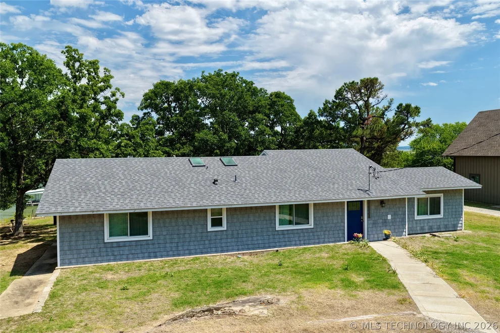 Unit for sale at 115117 S 4278 Road, Checotah, OK 74426