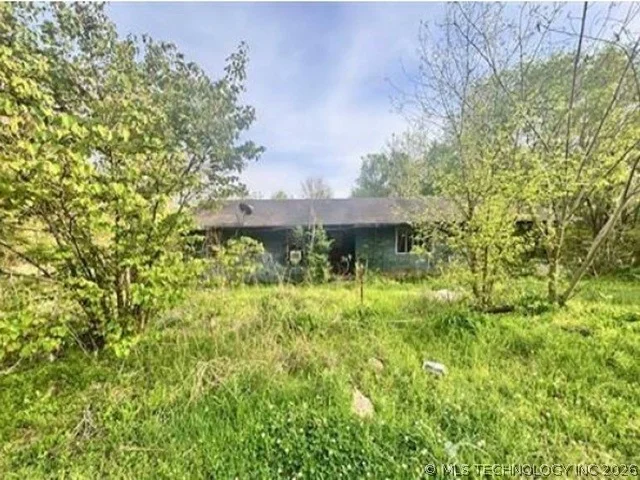 Unit for sale at 23653 Independence Road, Heavener, OK 74937