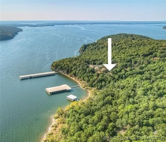 Unit for sale at 80 Patriot Pointe, Eufaula, OK 74432