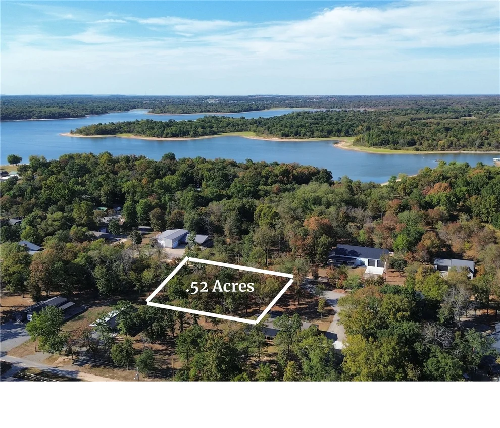 Unit for sale at 116573 S 4215, Eufaula, OK 74432