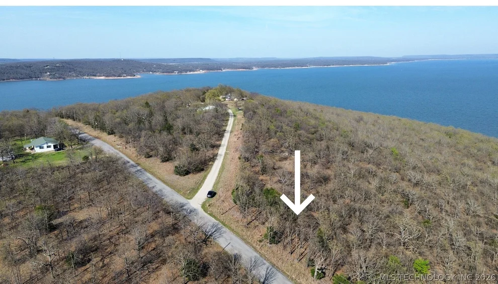 Unit for sale at 34 Cliff Heights, Stigler, OK 74462