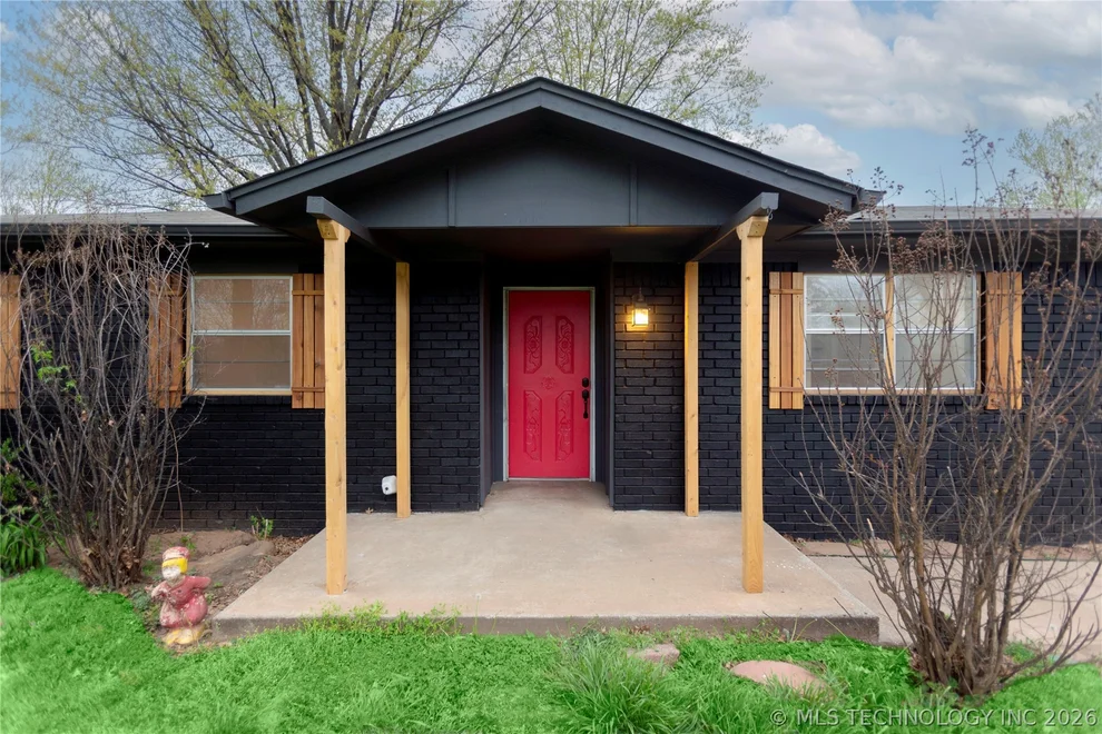 Unit for sale at 17256 S 91st EastAvenue, Bixby, OK 74008