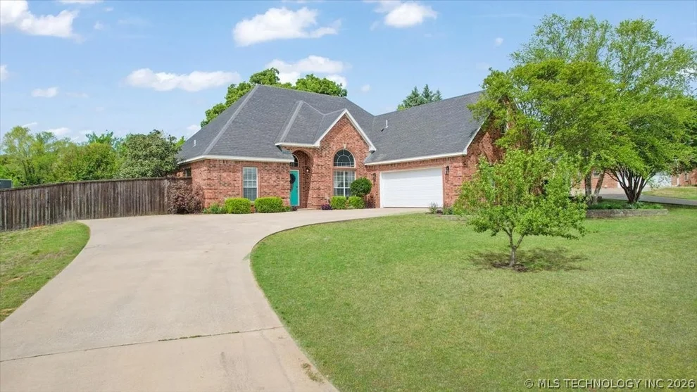 Unit for sale at 85 Brooke Lane, Durant, OK 74701