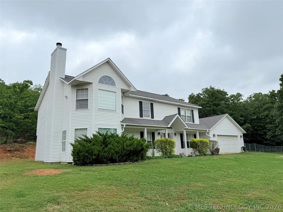 Unit for sale at 5335 E 263rd Street S, Porum, OK 74455