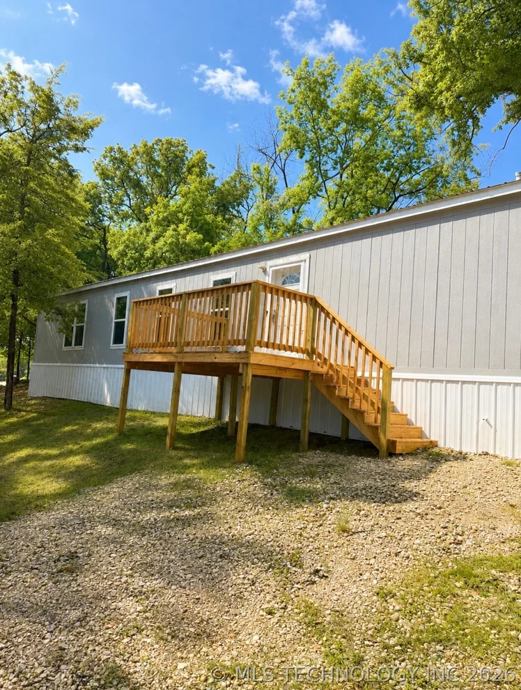 Unit for sale at 2108 Oriole, Kingston, OK 73439