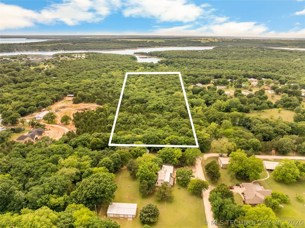 Unit for sale at Stepp Road, Kingston, OK 73439