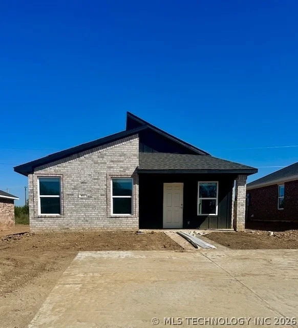 Unit for sale at 832 Elm Street, Seminole, OK 74868