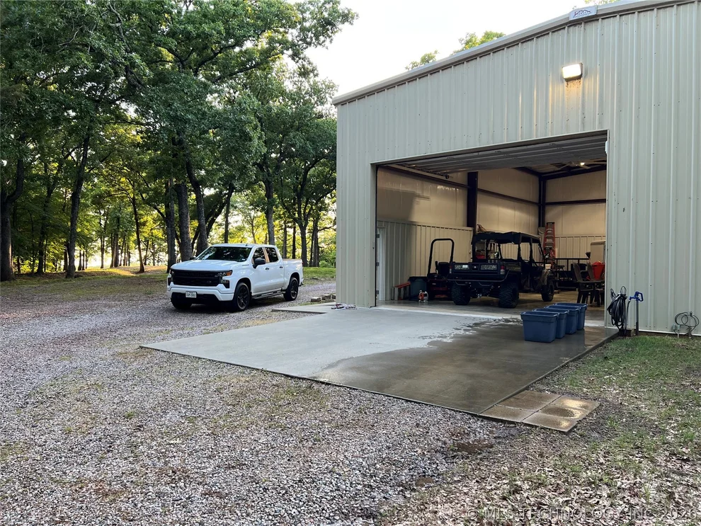 Unit for sale at 7851 Texoma Hills Road, Kingston, OK 73439