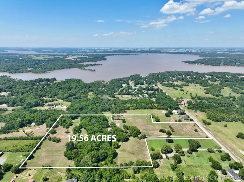 Unit for sale at 109866 S 4155 Road, Checotah, OK 74426