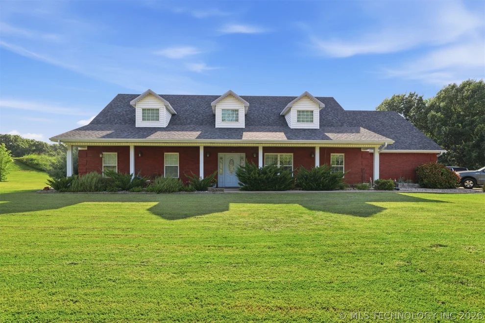 Unit for sale at 6483 N Washington Avenue, Durant, OK 74701
