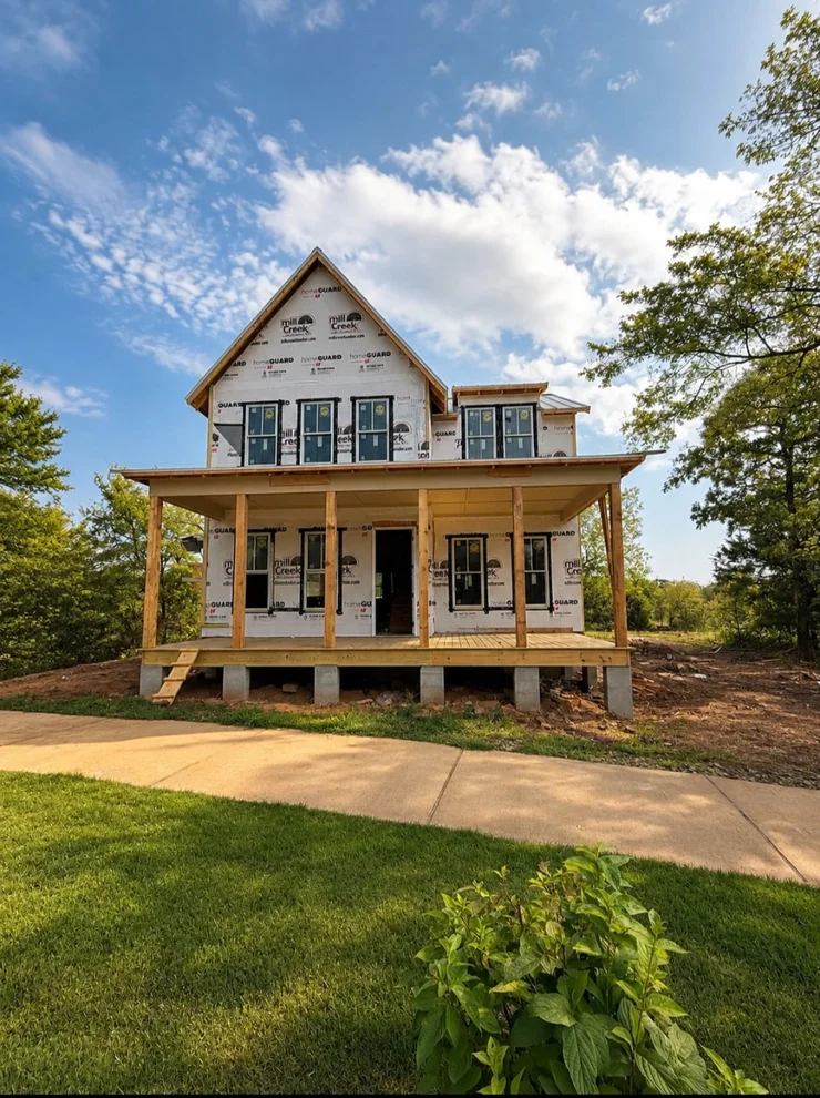 Unit for sale at 117 Ridgeline Road, Carlton Landing, OK 74432