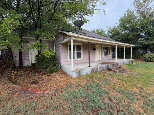 Unit for sale at 717 E Normal Street, Tahlequah, OK 74464