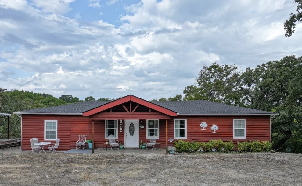 Unit for sale at 4080 Bud, Sulphur, OK 73086