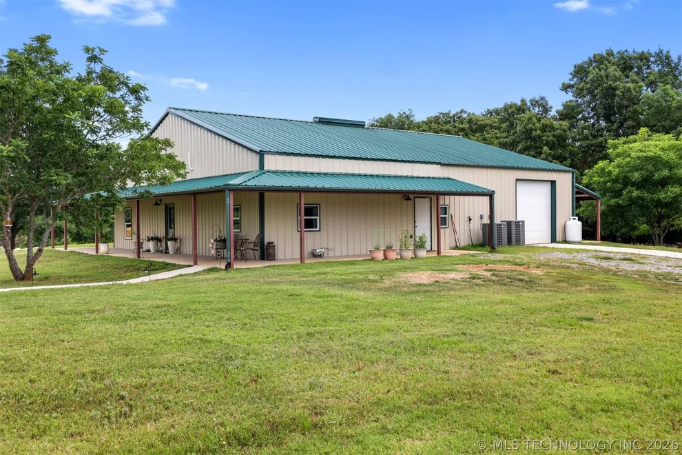 Unit for sale at 7056 Leavenworth, Durant, OK 73449
