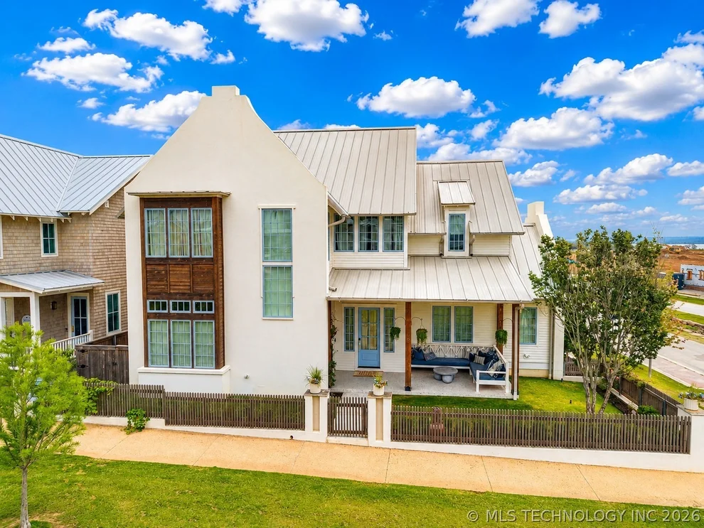 Unit for sale at 58 Center Lane N, Carlton Landing, OK 74432