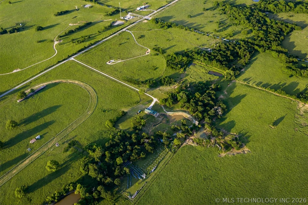 Unit for sale at 13223 Memorial Road, Wilson, OK 73463