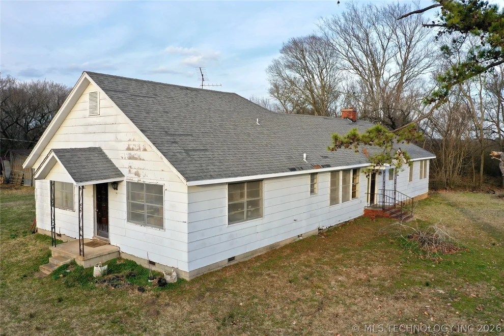Unit for sale at 10278 West McGee Creek, Lane, OK 74555