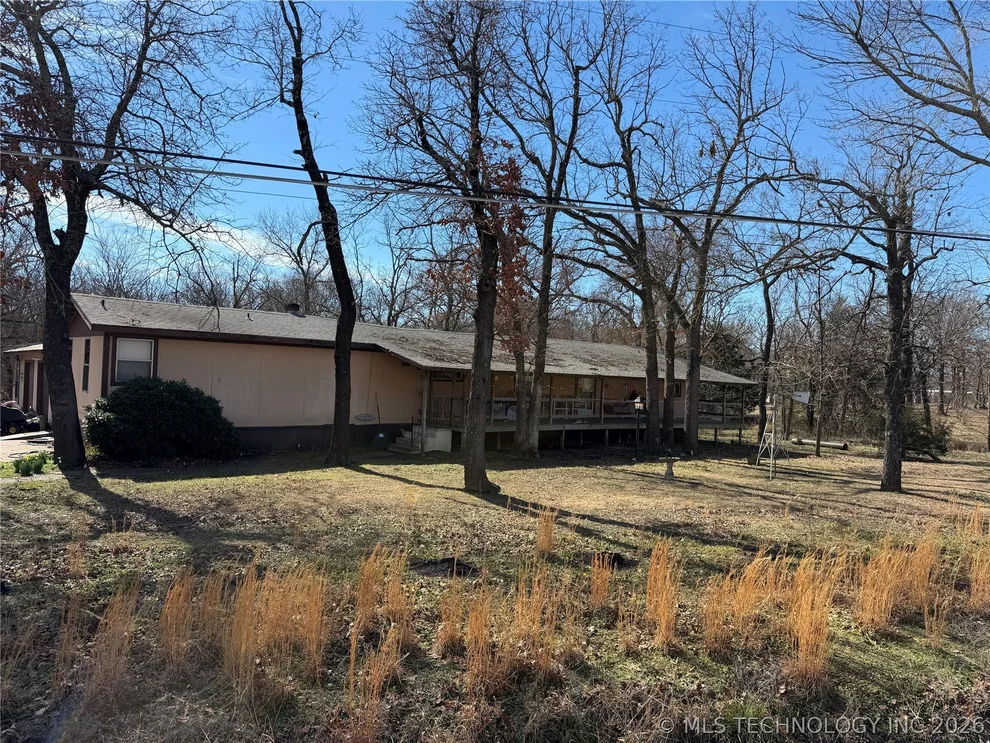 Unit for sale at 419156 Texanna Road, Eufaula, OK 74432
