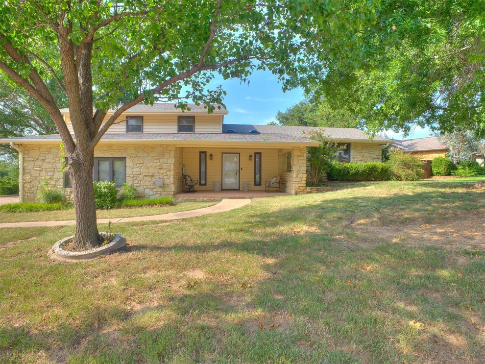 Unit for sale at 3213 W 69th Court, Tulsa, OK 74132