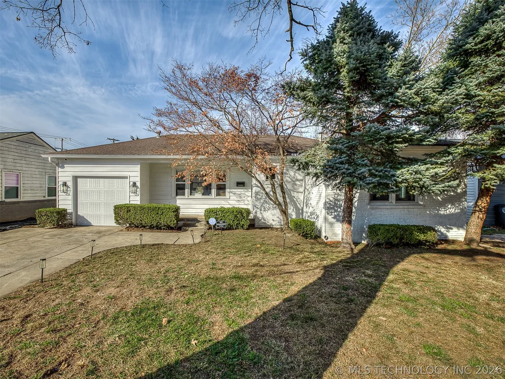 Unit for sale at 1407 E 52nd Place, Tulsa, OK 74105