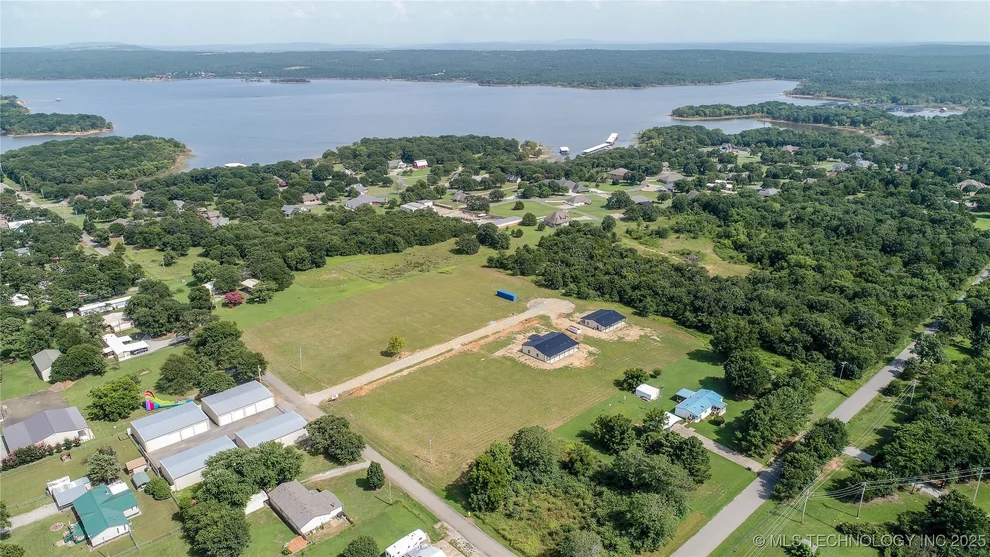 Unit for sale at 2 Reagan Drive, Eufaula, OK 74432