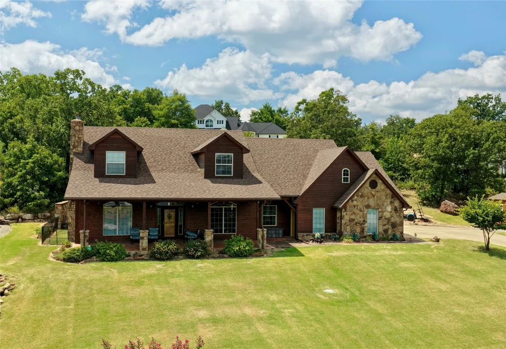 Unit for sale at 113 Three Nations Drive, Stigler, OK 74462