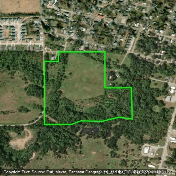 Unit for sale at 0000 W Georgia Street, Durant, OK 74701