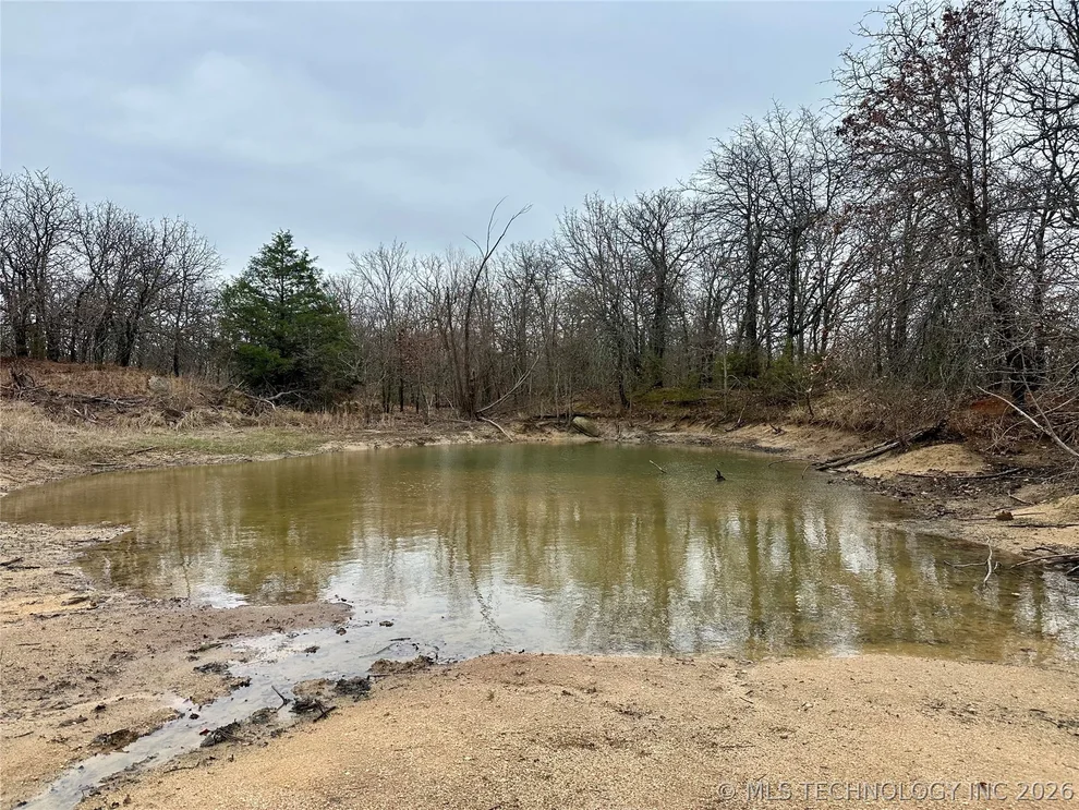 Unit for sale at 000 County Road 1600, Wynnewood, OK 73098