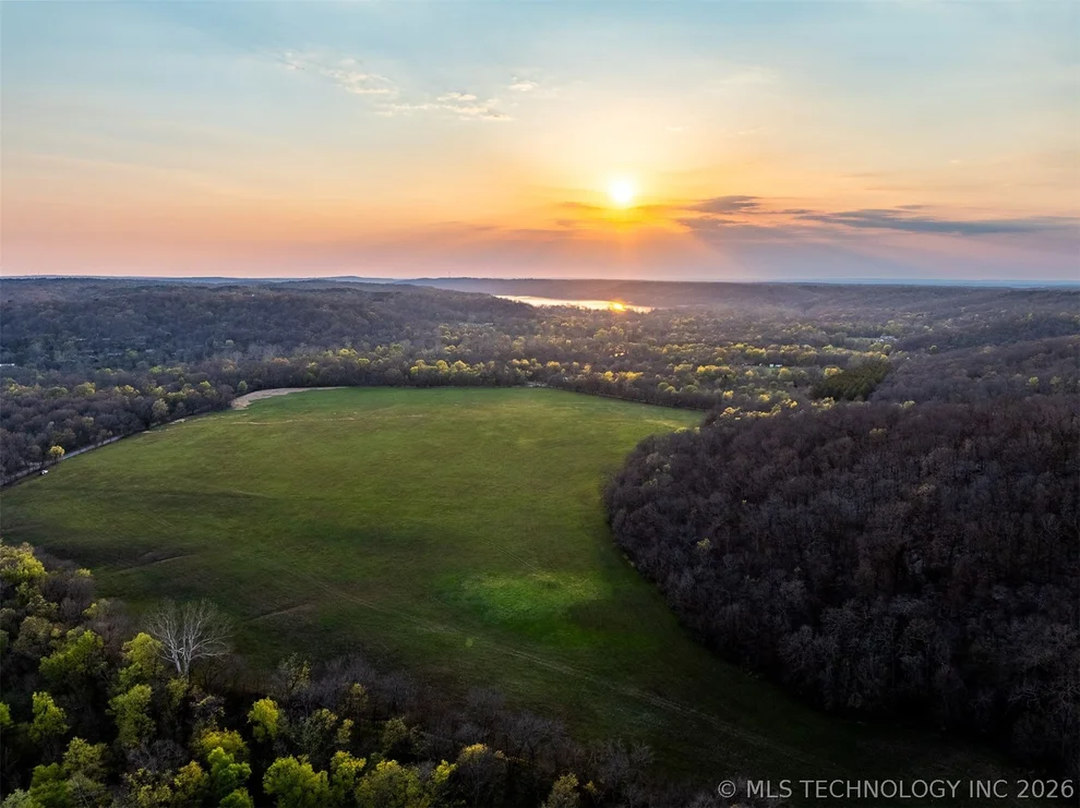 Unit for sale at 505 S 4530 Road, Eucha, OK 74342