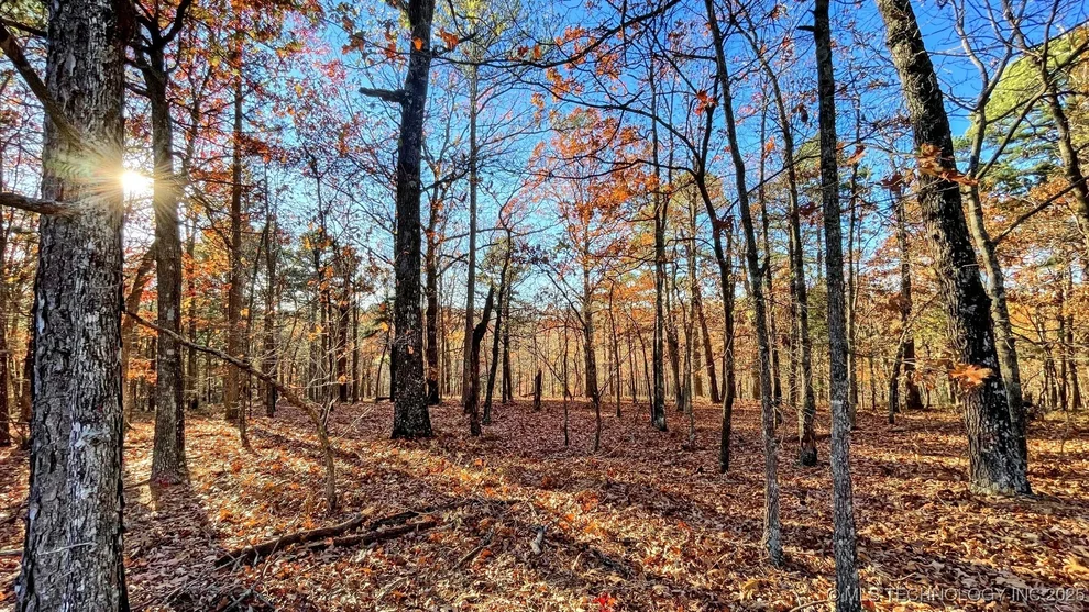 Unit for sale at 14 Big Bear Road, Kansas, OK 74347
