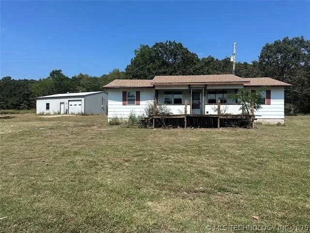 Unit for sale at 6155 Hwy 56 Highway, Okmulgee, OK 74447