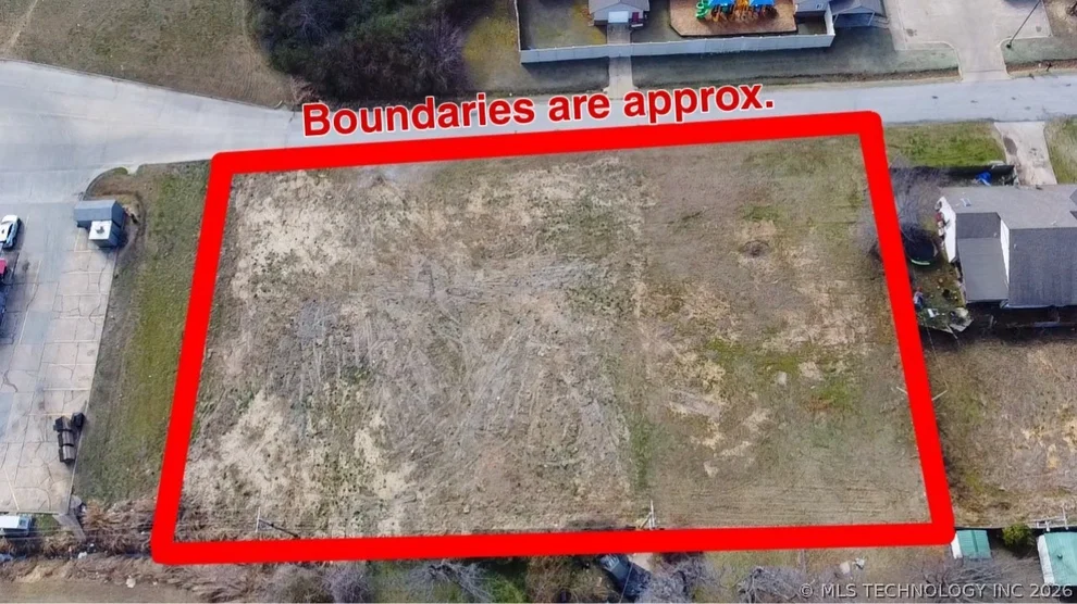 Unit for sale at 727 E 21st Street, Okmulgee, OK 74447