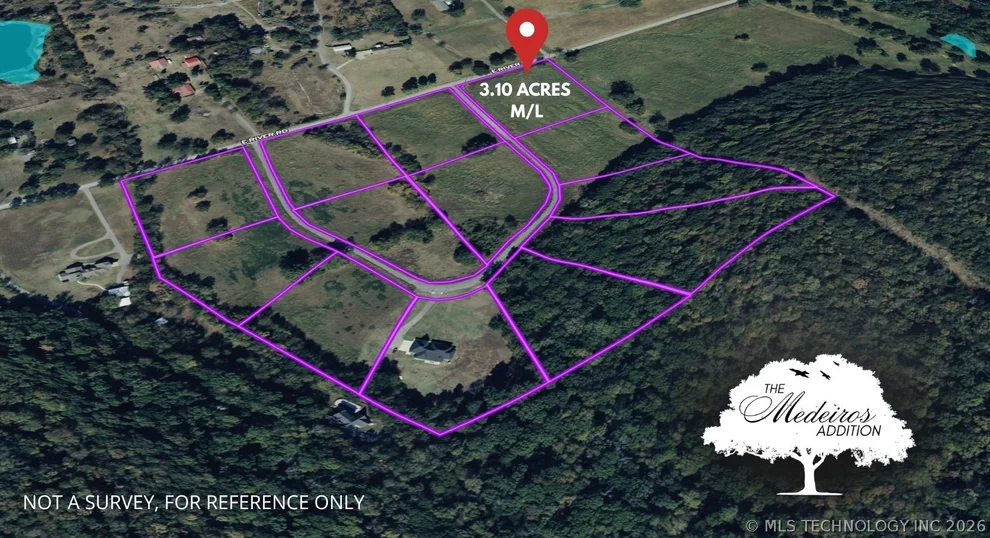 Unit for sale at 433 S Thunder Road, Fort Gibson, OK 74434