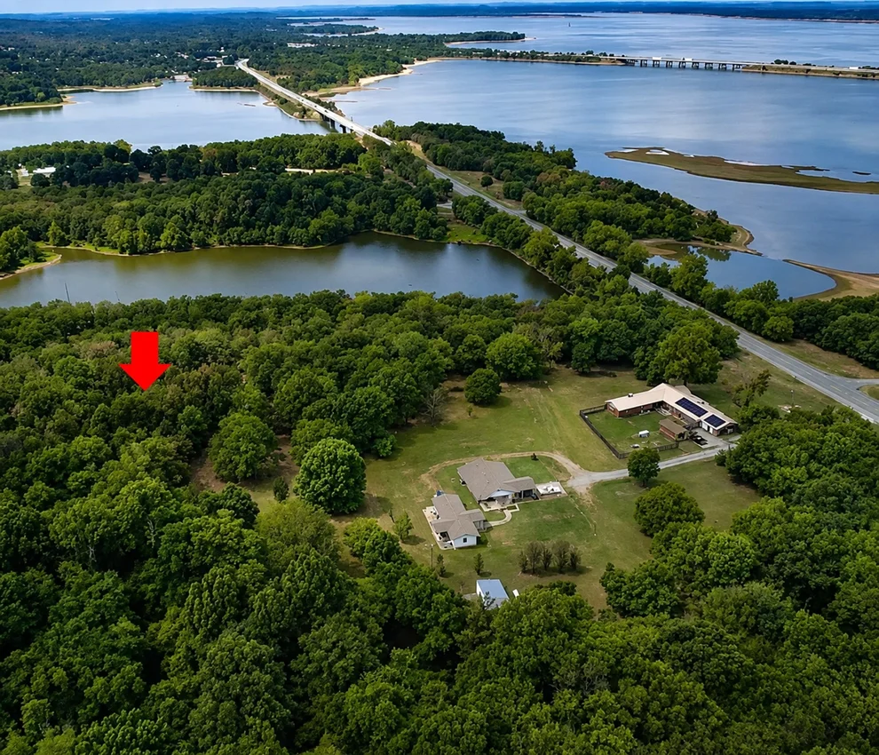 Unit for sale at Redbud Drive, Eufaula, OK 74432