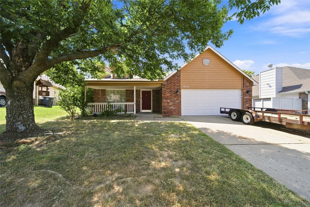 Unit for sale at 9256 S 85th EastAvenue, Tulsa, OK 74133