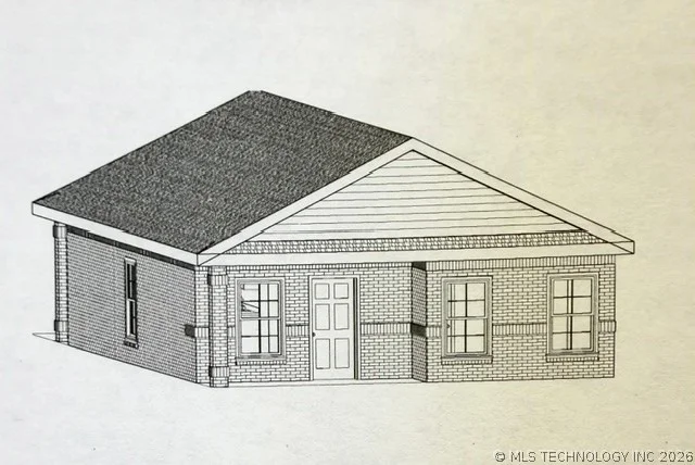 Unit for sale at 114 W Georgia Street, Durant, OK 74701