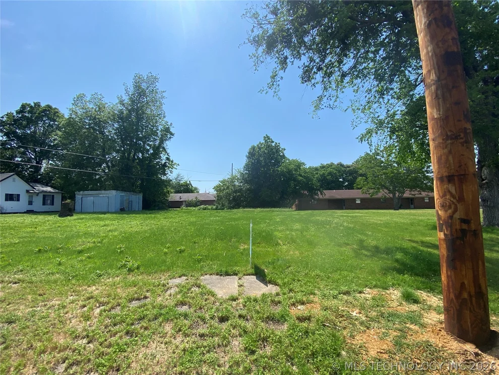 Unit for sale at 0 S Main, Krebs, OK 74554