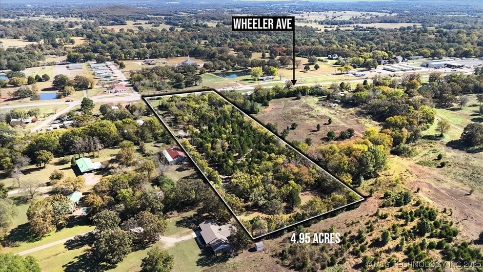 Unit for sale at 3009 N Wheeler Avenue, Sallisaw, OK 74955