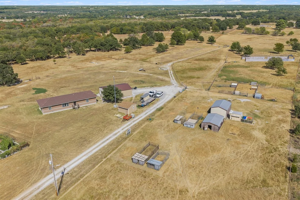 Unit for sale at 2216 Bristol Road, Wilson, OK 73463